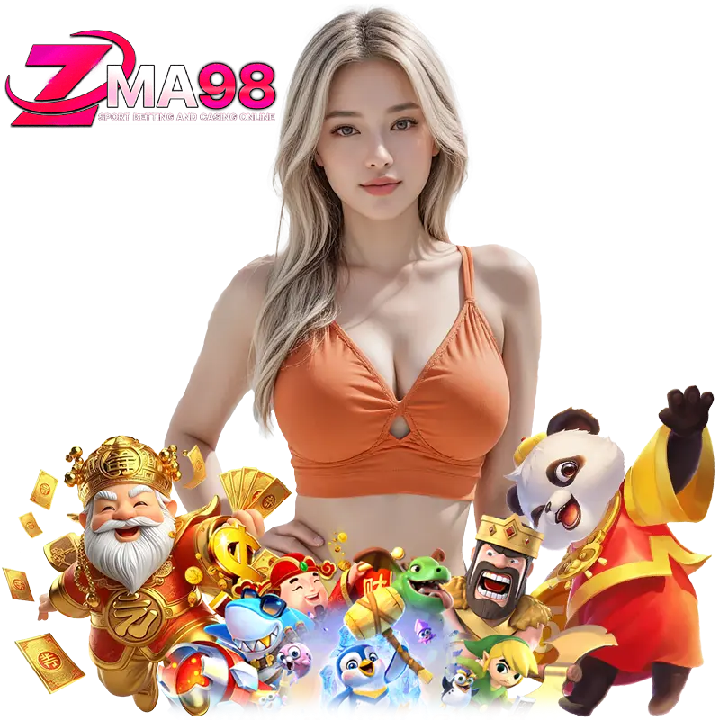 ZMA98